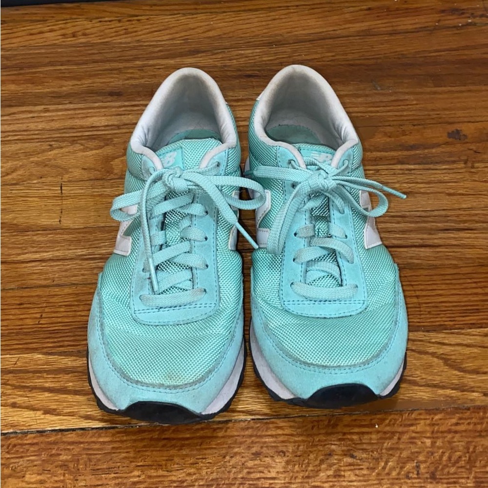New Balance Sneakers